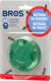 Capcana cu gel pentru furnici Bros, statie protejata pentru interior si exterior
