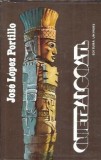Quetzalcoatl - Jose Lopez Portillo