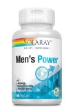 Supliment Alimentar Men&#039;s Power 60 capsule Secom