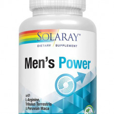 Supliment Alimentar Men's Power 60 capsule Secom