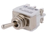 Comutator Basculant 3 Pozitii ON-ON-ON 10A/250VAC 5A/25VDC