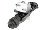 Radiator ulei motor, Termoflot cu filtru Audi A4 2.0tdi, 30, 35, 40tdi 2015-, A4 Allroad 2.0tdi 2016-19, A5(F53) 2.0tdi, 40tdi 140kw 2016-, A6 2.0tdi