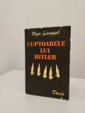 Olga Lengyel - Cuptoarele lui Hitler