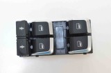 Buton geam ușă st&acirc;nga față AUDI A7 Sportback 4GA, 4GF 2013 OEM: 4G0959851 2070824