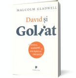 David si Goliat. Outsideri, inadaptati si arta luptei cu gigantii