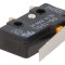 Micro&icirc;ntrerupător cu Manetă SPDT 10A 250VAC IP40