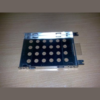 Caddy HDD laptop HP Compaq 510 foto