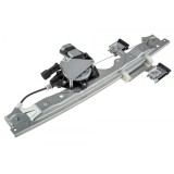 Macara geam Jeep Grand Cherokee 2005-, Dreapta, Spate, 55394228AF