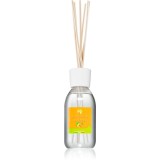 THD Unico Mandarin &amp; Lime aroma difuzor cu rezerv&atilde; 200 ml