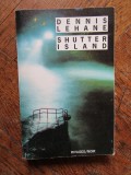 Shutter Island - Dennis Lehane, 1963