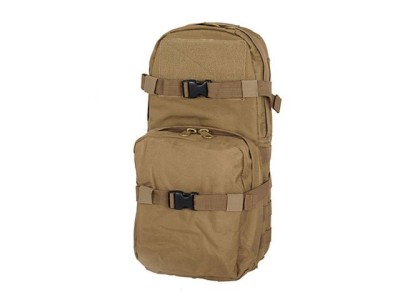 Rucsac hidratare MOLLE 2 L 8Fields Coyote foto