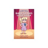 Karen's Prize: A Graphic Novel (Baby-Sitters Little Sister #10)