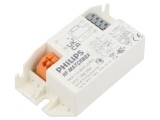 Balast electronic 230&divide;240VAC iluminare bandă cu cleme HF-M