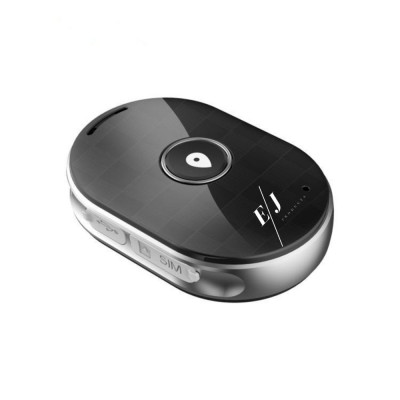 Mini GPS cu functie de localizare si monitorizare rezistent la apa, Nano SIM - C001 foto