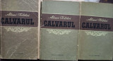 Alexei Tolstoi - Calvarul, 3 vol. (1959)