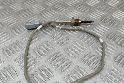 Senzor de temperatură gaze de eșapament AUDI A6 4A2, C8 2019 OEM: 05L906088T | 29857248 foto