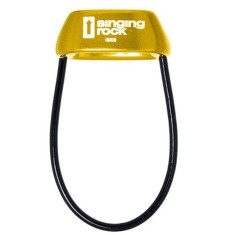 Dispozitiv asigurare SINGING ROCK Buddy yellow