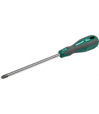 Surubelnita CR-VA-MO maner SOFT-TOUCH PZ3x150mm PROLINE foto