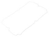 Garnitură Silicon IP68