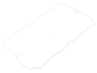 Garnitură Silicon IP68 foto