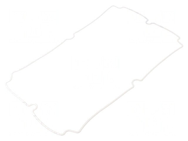 Garnitură Silicon IP68