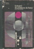 Culegere de probleme de fizica pentru scoala generala - Corina Vintila, I. Olteanu