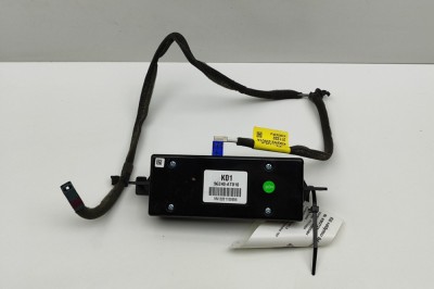Amplificator de antena KIA NIRO II 2023 OEM: 96240-AT010 30373319 foto