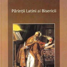 Parintii Latini ai Bisericii | Jean Laporte