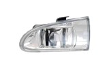 Proiector ceata Ford Fiesta (JAS/JBS)/Courier 11.1995-08.1999 Courier 09.1999-12.2001 Mazda 121 (Jasm/Jbsm) 03.1996-12.1999 TYC partea dreapta H1