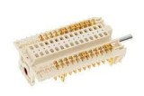 COMUTATOR FUNCTII CUPTOR,10+0 ARAGAZ ELECTROLIUX 140075147011