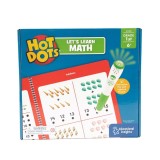 Set Hot Dots&reg; - Invat matematica