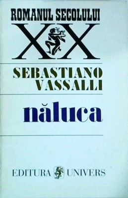Sebastiano Vassalli - Naluca foto