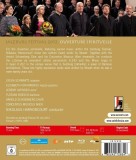 Ouverture Spirituelle - Mozart: Missa Longa / Litaniae de Venerabili Altaris Sacramento (Blu-ray) | Nikolaus Harnoncourt