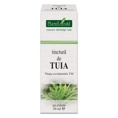 TINCTURA TUIA TM 30ML
