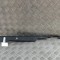 Aripa de plastic dreapta față AUDI A5 F53 2018 OEM: 8W6820582E | 31952578