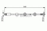 Conducta / cablu frana BMW Seria 3 Touring (E91) (2005 - 2012) BOSCH 1 987 476 360