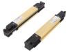 Perdea luminoasă de siguranță 230mm IP67 24VDC, Panasonic
