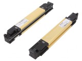 Perdea luminoasă de siguranță 230mm IP67 24VDC