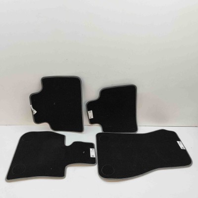 Set covorașe BMW X2 F39 2023 OEM: 5A49532 foto