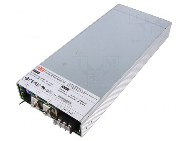 Alimentator Pulsatoriu &Icirc;ncastrare 2160W -30&divide;70&deg;C