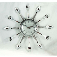 Ceas de perete Kitchen Clock