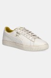 Puma sneakers din piele Clyde The NeverWorn IV culoarea bej, 398702
