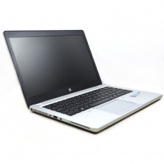 Laptop Second Hand HP EliteBook Folio 9470M, I5-3437U, Grad B foto