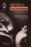 Intimitate și alte povestiri - Paperback brosat - Hanif Kureishi - Humanitas Fiction
