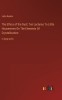 The Ethics of the Dust; Ten Lectures To Little Housewives On The Elements Of Crystallization: in large print