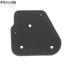 Filtru aer Aprilia Rally - SR - Malaguti F10 - F12 - F15 - MBK Nitro - Ovetto - Yamaha Aerox - Jog - Neos 2T 50cc (RMS)