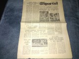 Cumpara ieftin ZIARUL SPORTUL 21 FEBRUARIE 1983