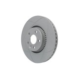Set disc frana Ford Galaxy 2 (Wa6) 05.06-06.15, Galaxy Mk 2 Van (Wa6) 05.06-06.15, S-Max (Wa6) 05.06-12.14; Land Rover Freelander 2 (L359) 10.06-12.1