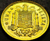 Moneda 1 PESETA - SPANIA, anul 1975 (1966) *cod 1189 = UNC, Europa