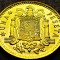 Moneda 1 PESETA - SPANIA, anul 1975 (1966) *cod 1189 = UNC